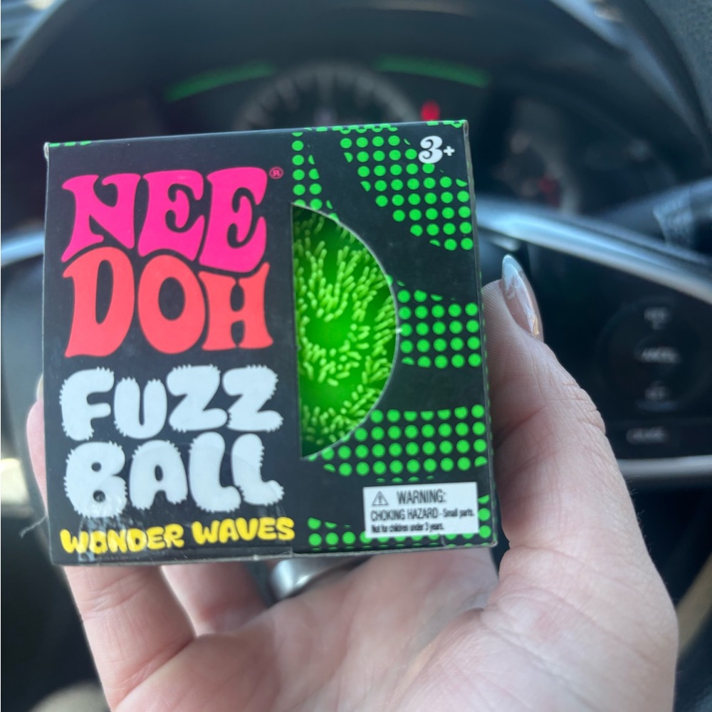 Green NEEDOH